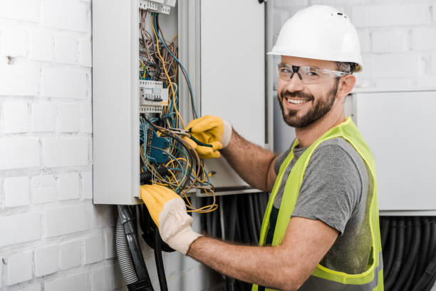Best 24-Hour Electrician  in Garrison, ND