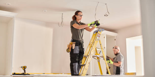 Professional Electrician in ND