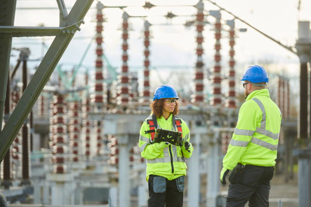 Best Electrical Troubleshooting Services  in Garrison, ND