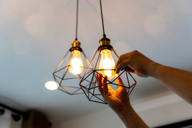 Best Residential Electrician Services  in Garrison, ND
