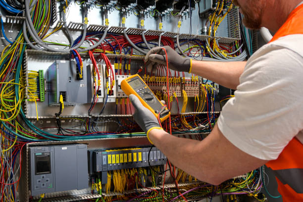 Best Electrical Upgrades for Homes  in Garrison, ND