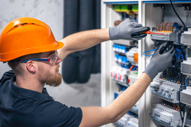 Best Electrical System Inspection  in Garrison, ND