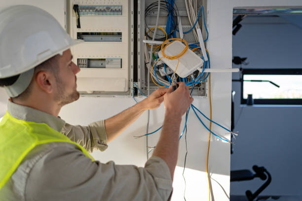  Garrison, ND Electrician Pros