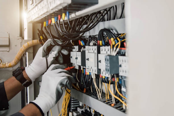 Best Home Electrical Repair  in Garrison, ND